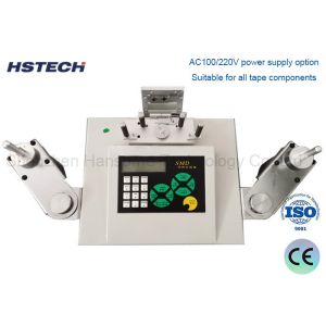 Quality Humanized Operation Platform SMD Component Counter with Leak Detection for sale