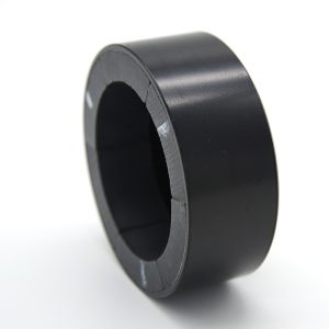 Magnetic Coupling with Steel Material