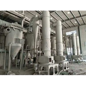 Quality CS SUS304 Soybean Protein / Starch Spin Flash Dryer With Air Blowing System for sale