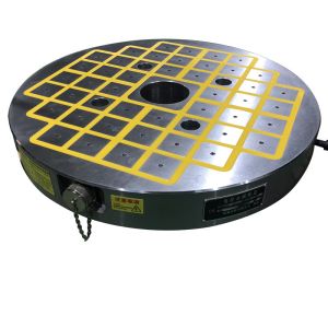 China 580mm Electro Permanent Magnetic Chuck on sale
