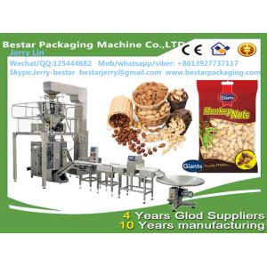 Automatic peanut pistachiosun flower seed salmond cashew nut backstick pillow