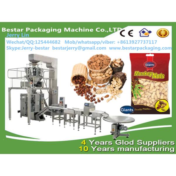 Automatic peanut pistachiosun flower seed salmond cashew nut backstick pillow