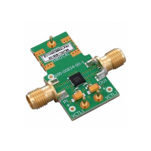 Quality EV1HMC985ALP4K Embedded Solutions 10GHz To 40GHz Attenuator Evaluation Board for sale