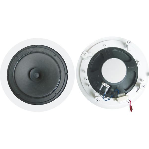 Cl-335V 5 Inch Full Range Ceiling Speaker High Quality ABS Speaker for Industrial Commercial Application