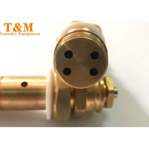 Goldman Hoffman Laundry Equipment Parts Buck Steam Valve Durable Industrial