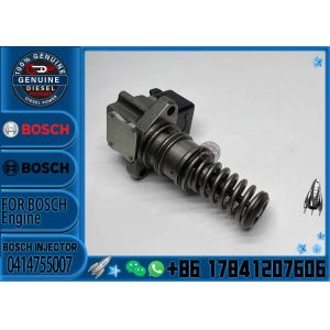 Fuel Injection Unit Pump 0414755006 0414755007 For Mac Truck