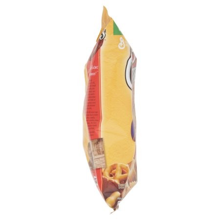 Food grade heat seal plastic bag/ banana chips bag/ condiment plastic packaging bag
