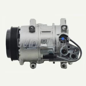 Quality 12V Car Air Conditioner Compressor A0012309011 For Benz A/B W169/W245 2004-2012 WXMB016 for sale