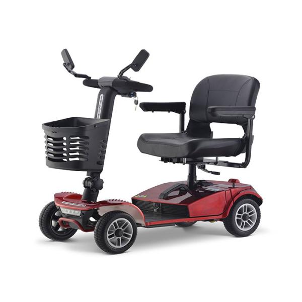 Buy Mini 350W Foldable Electric Scooter at wholesale prices