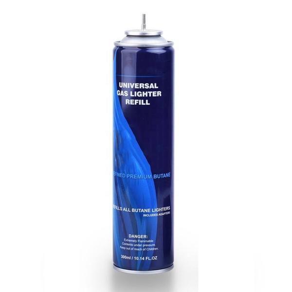 Metal Stem Butane Lighter Fill Valve One Inch For Gas Lighter Tin Cans