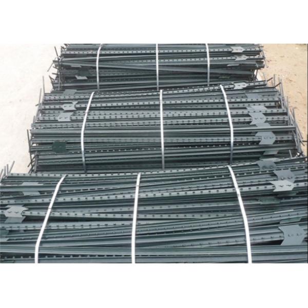 Buy Incineration Plant Chain Link Fence Work Zone at wholesale prices
