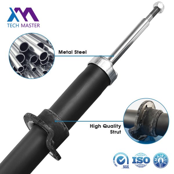 Auto Part 1663232400 1663231000 1663232000 Mercedes-Benz W166 Front Coil Spring Shock