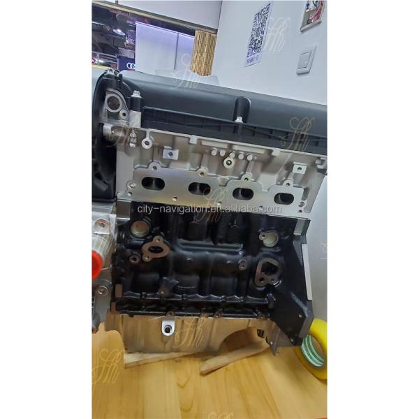 Chevrolet Cadillac ATS Buick ENVISION 2.0T LTG Diesel Engine Motor desnudo Long Block