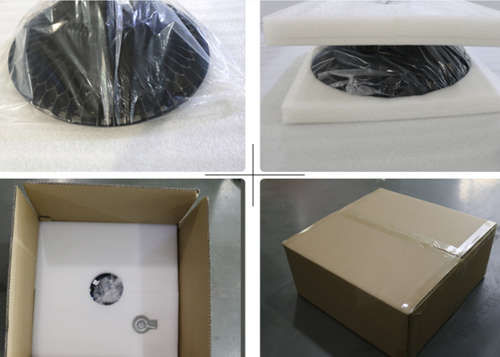 90lm/W 100W 150W 200W UFO LED High Bay Light Led Greenhouse Grow Lights