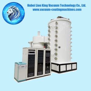 Multi Arc Ion Coating Plasma plating Physical Vapor Deposition Vacuum Coating