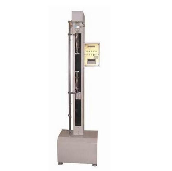 Buy Economical Leather Material Tensile Testing Equipment Tensile Tester Machine at wholesale prices