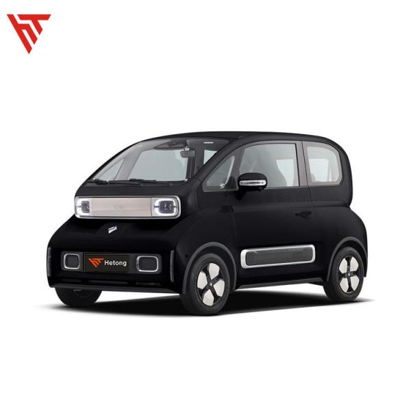 2023 Baojun Kiwi Zhichao Edition High Speed Electric Car with 305km Pure