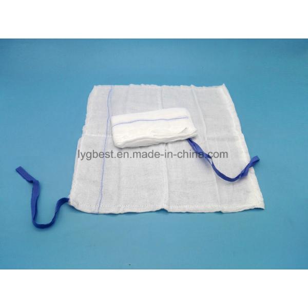 Buy China Manufacturer Nouman Medical Gauze Laparotomy Swabs Lap Sponge at wholesale prices