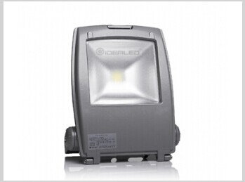 Fashional Penguin LED Flood Lighting, 80W energy-saving,higher aluminum