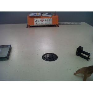 SBT - WESA98 Double Glazing Equipment Warm Edge Spacer Application Tool