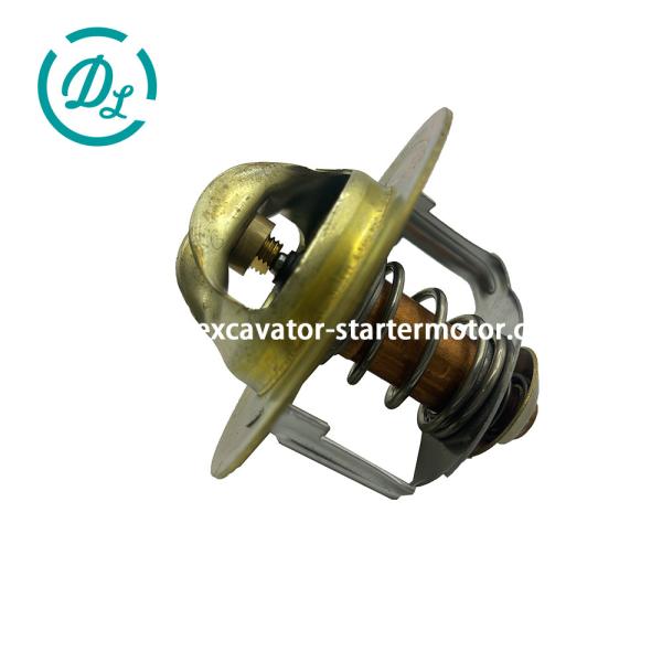 Buy EexcavaStart ISUZU 6BG1 Engine Thermostat OEM 1-13770070-0 at wholesale prices