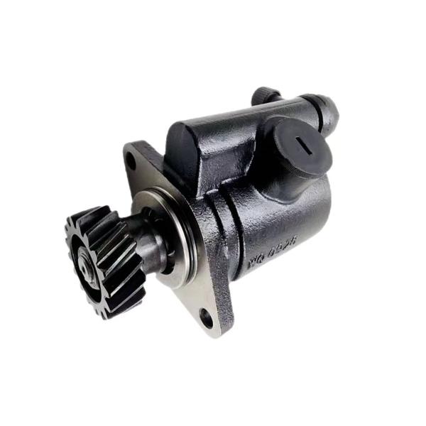 Steering System WG9619470080 Power Steering Pump for 2006- HOWO Truck