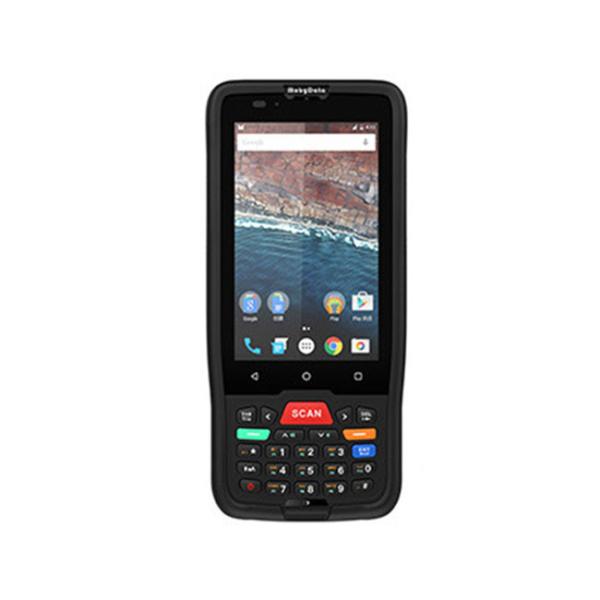 China Type C USB Handheld PDA Scanner NFC Smart Date Scan And Process Centre Logistic Use on sale China Type C USB Handheld PDA Scanner NFC Smart Date Scan And Process Centre Logistic Use on sale