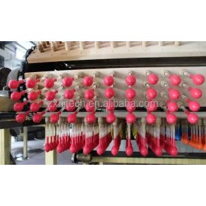 Quality Latex Balloon Making Machine Custom Key Frame for sale