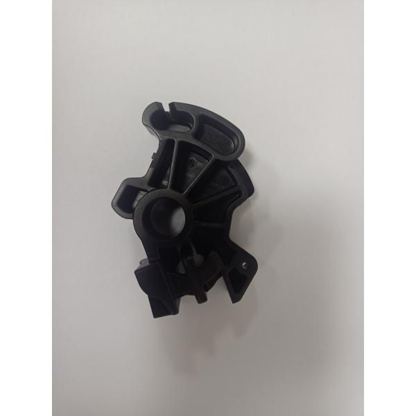 Automobile Grade Precision Plastic Mold Components for Custom Gear Manufacturing