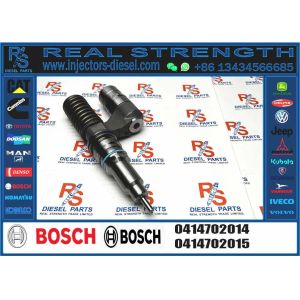 Wholesale High-performance Fuel Components Fuel Injector 21160093 0414702014
