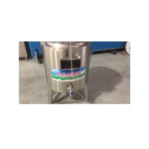 Hand Multi-Function Batch Pasteurizer Restaurant