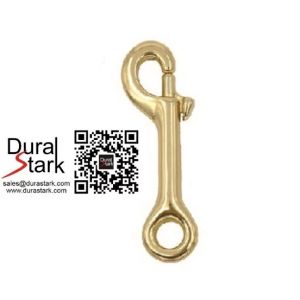 Solid Brass Snap Hooks Horse Snap Hooks