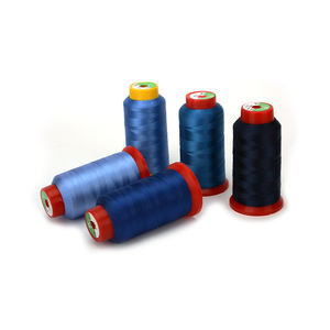 420D/3 Polyamide Nylon 66 Bonded Yarn