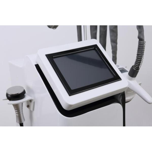 Cavitation+Vacuum+RF+Laser+Roller System Slimming non invasive liposuction