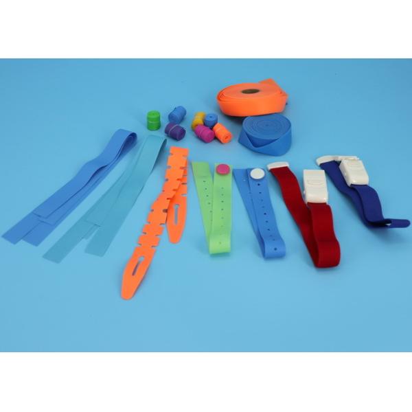 Buy Absorbent Pocket For Specimen Tube Transport Packaging at wholesale prices