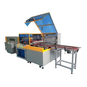 Buy cheap AC220V Automatic Thermal Shrink Sealer Machine For Books from wholesalers