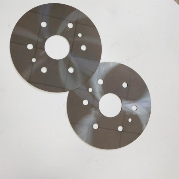 Buy 1.1mm Tungsten Carbide Discs at wholesale prices