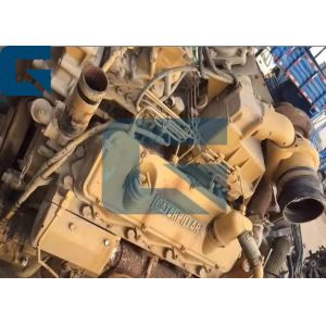 3408 Engine Assembly 3408 Complete Engine Assy For Excavator