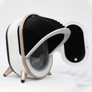 M9 3D Skin Analyzer Equipment , Digital Facial Scanner Skin Analyzer