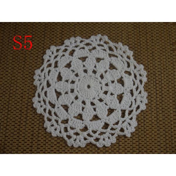 Handmade Crochet Blankets Towel Blanket Crochet Blanket American Style Plaid Table Cloth