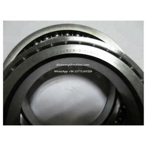 SF2046 SF2046DB/G10UP-1 excavator bearing double row angular contact ball