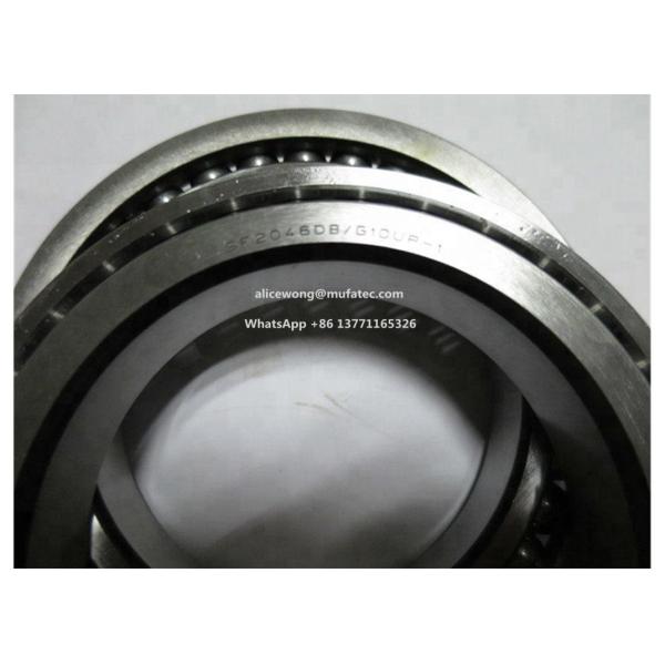SF2046 SF2046DB/G10UP-1 excavator bearing double row angular contact ball