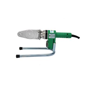 PE Pipe Fittings 20-40mm Ppr Socket Fusion Machine Ce