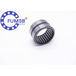 Bearing Distributor Industrial Roller Bearings With High Heat Tolerance