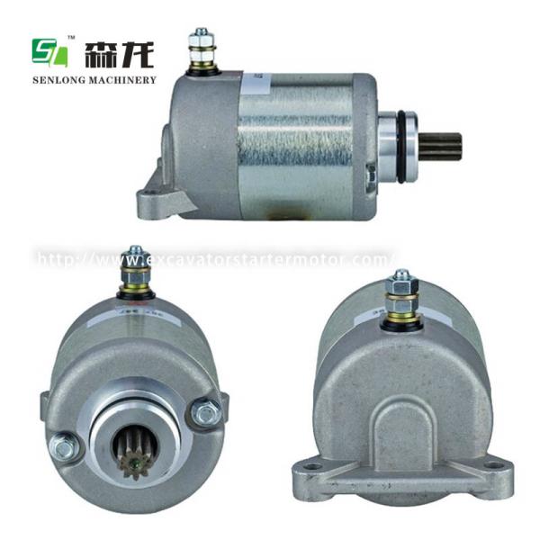 Powersports Starter for 325cc Polaris Hawkeye 325 2x4 15 Ranger ETX 2015-2016 12V SMU0569 410-22077 4013428 4014972