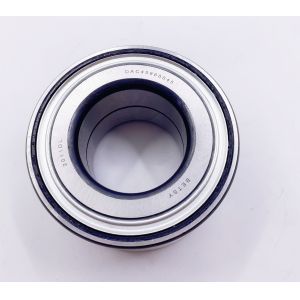 China DAC45860045 Automobile Auto Wheel Bearing NSK 45BWD17 Shockproof on sale