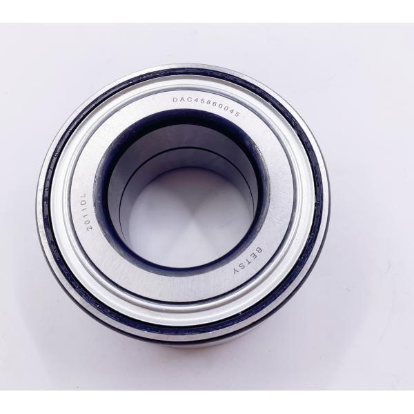 Buy DAC45860045 Automobile Auto Wheel Bearing NSK 45BWD17 Shockproof at wholesale prices