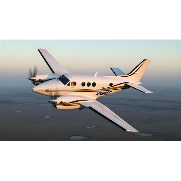 Buy Beechcraft King Air C90  Beechcraft Aviation Spare parts at wholesale prices