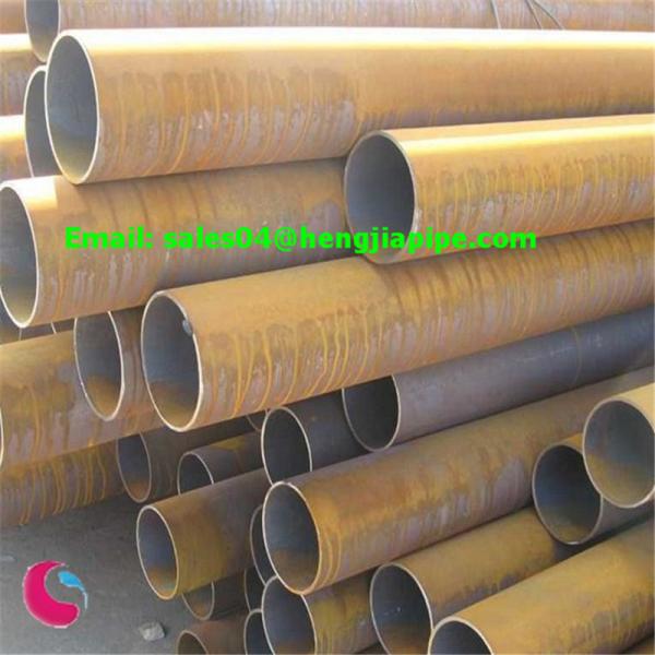Buy China ERW steel pipe at wholesale prices