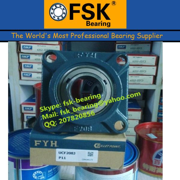 Buy Competitive Price FYH UCF208J Mounted Ball Bearing Pillow Block at wholesale prices